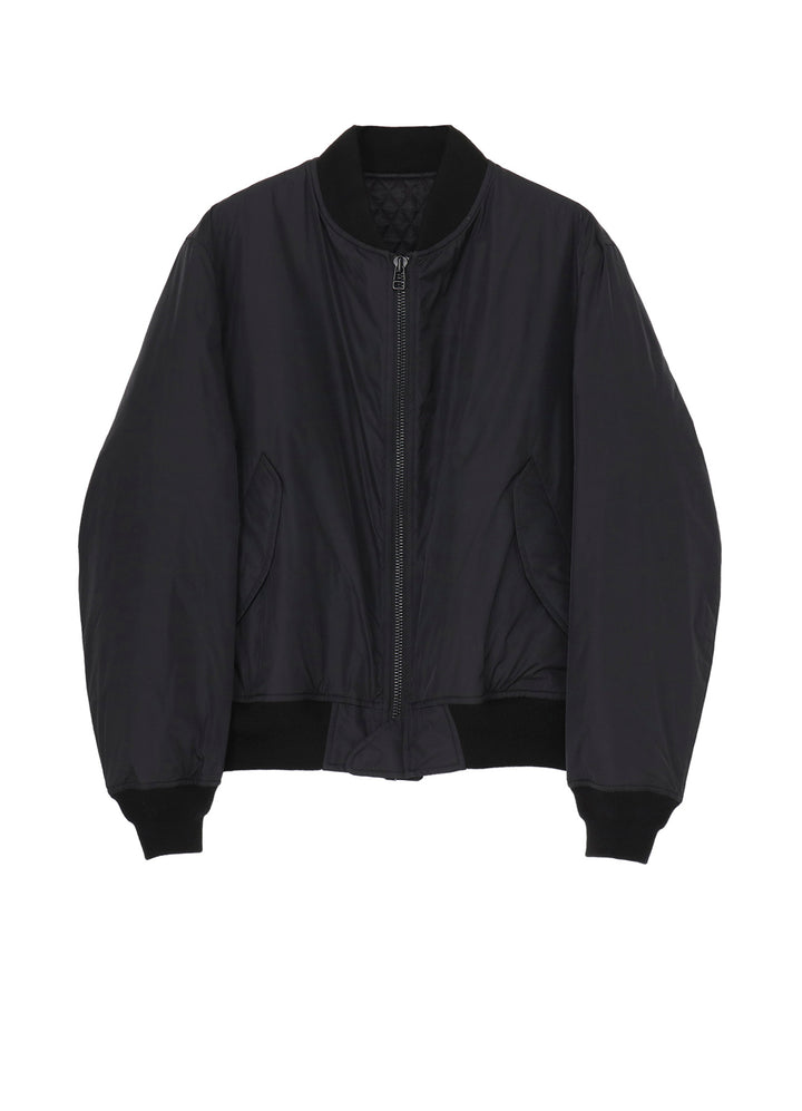 NYLON TAFTA PADDED JACKET