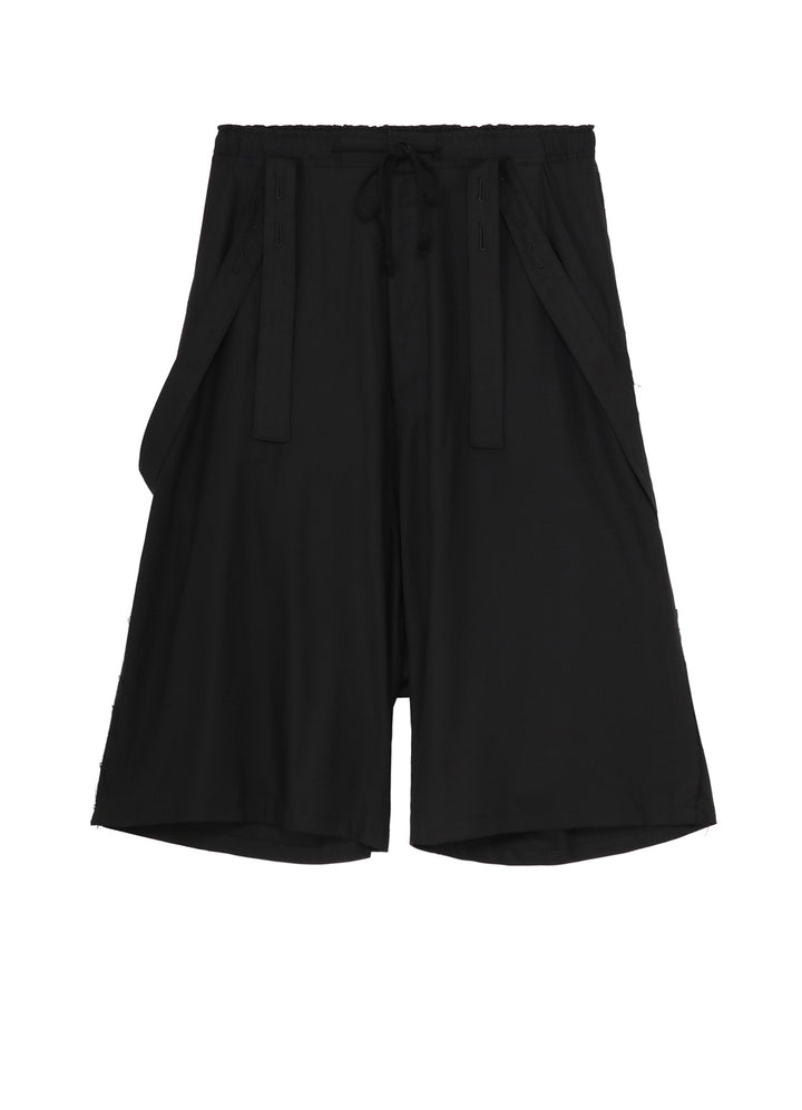 TR VIYELLA SUSPENDER PANTS