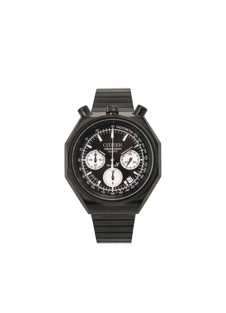 【Pre-order】Ground Y / CITIZEN TSUNO Chrono Custom Limited