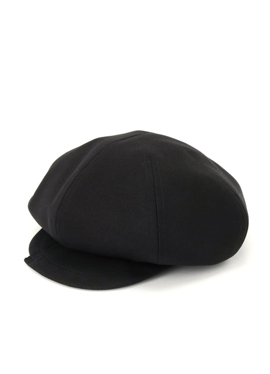 ishica COTTON KATSURAGI CASQUETTE