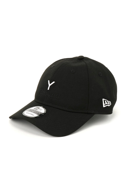 Ground Y × NEWERA 9THIRTY GY LOGO