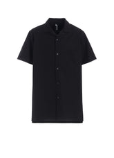 COTTON BROAD SLIM FIT SHIRT