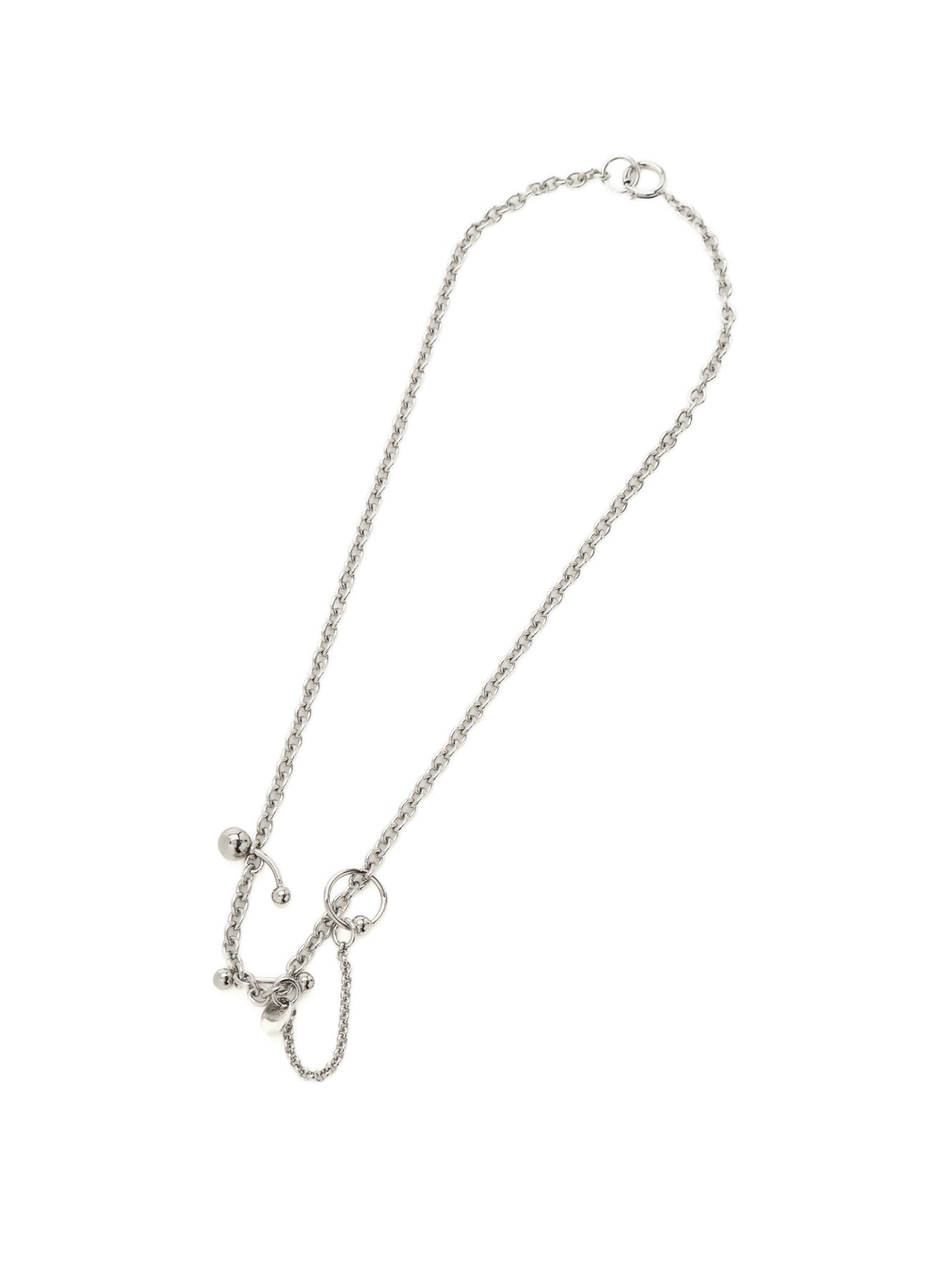 ACCESSORIES – THE SHOP YOHJI YAMAMOTO