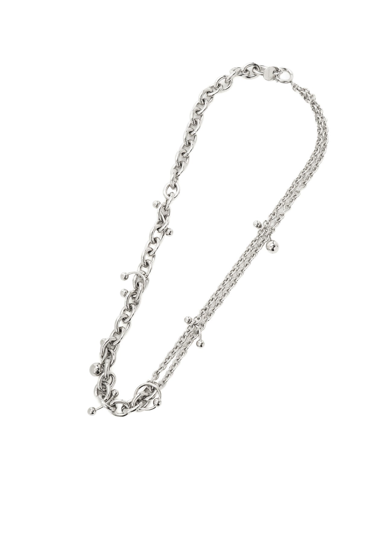YOHJI YAMAMOTO アクセサリートレイ ACCESSORIES – THE SHOP YOHJI YAMAMOTO