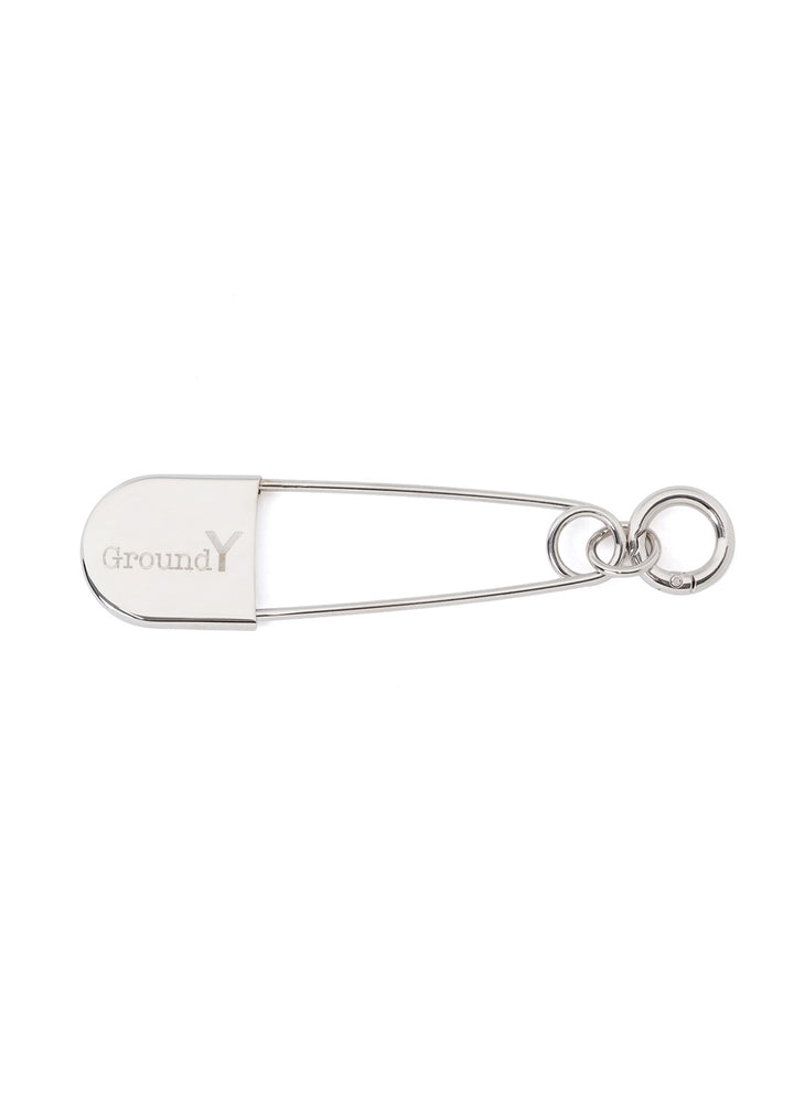 BRASS PIN KEY CHAIN BIG
