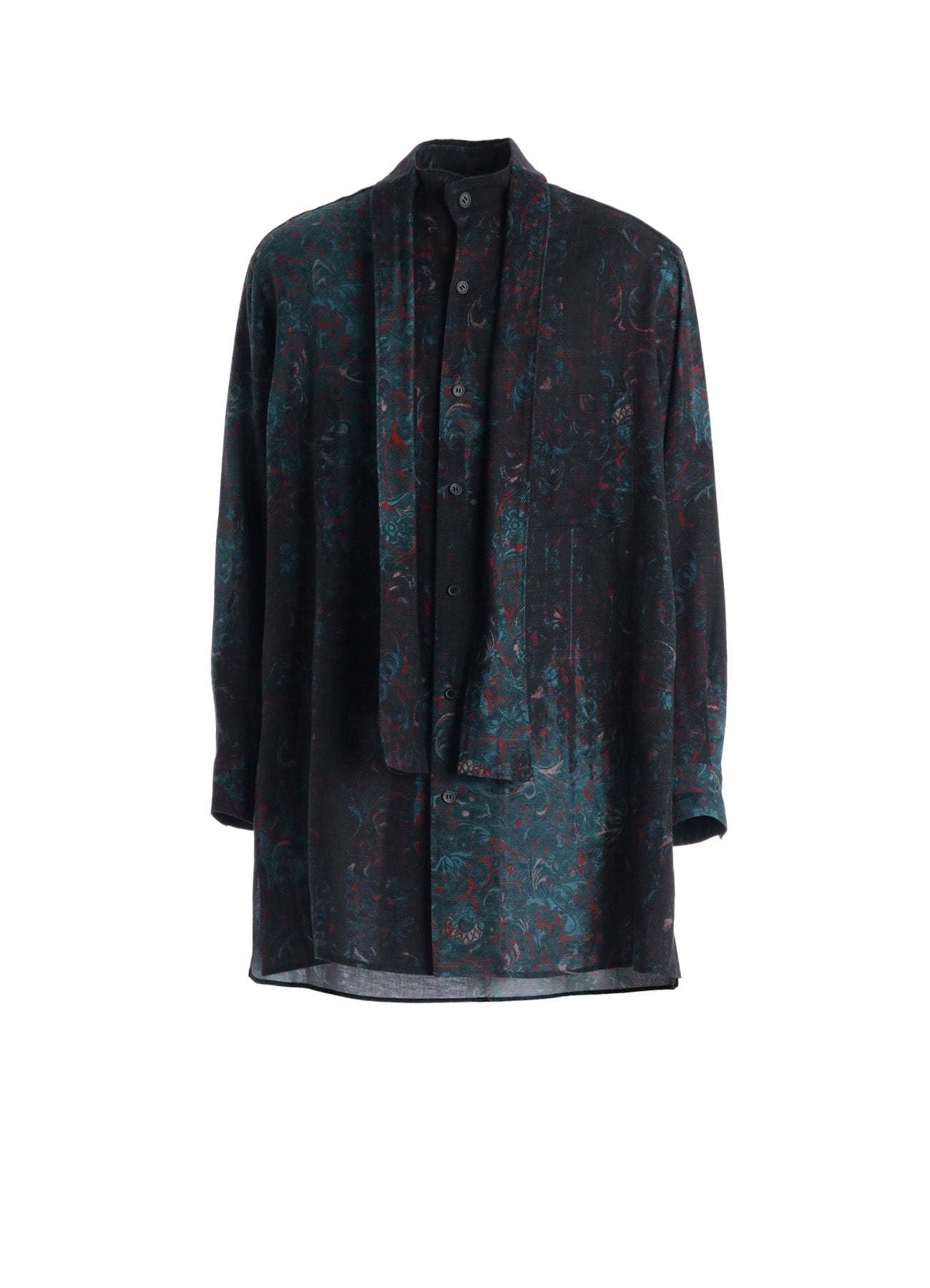 Ground Y – THE SHOP YOHJI YAMAMOTO