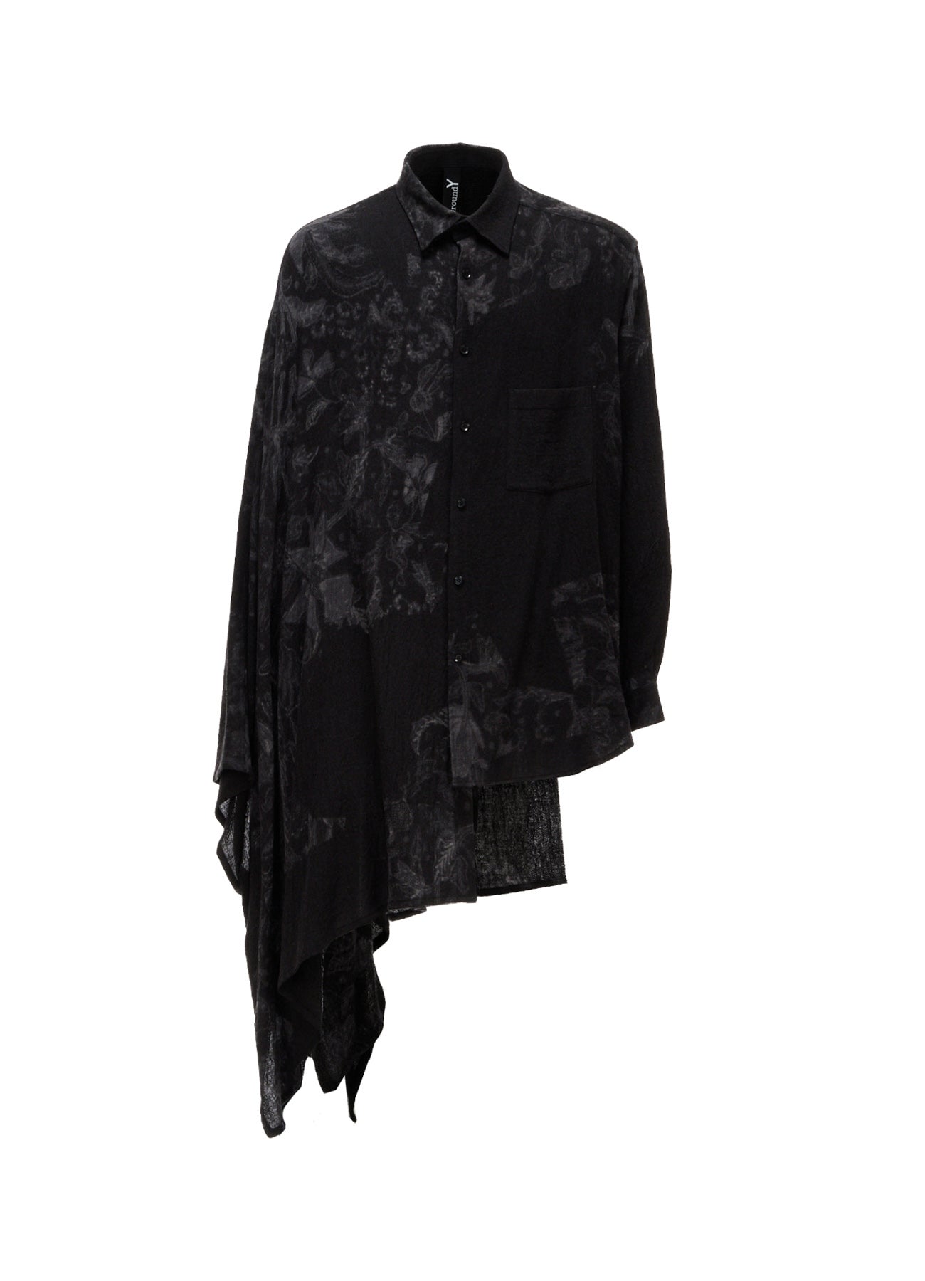 Ground Y – THE SHOP YOHJI YAMAMOTO