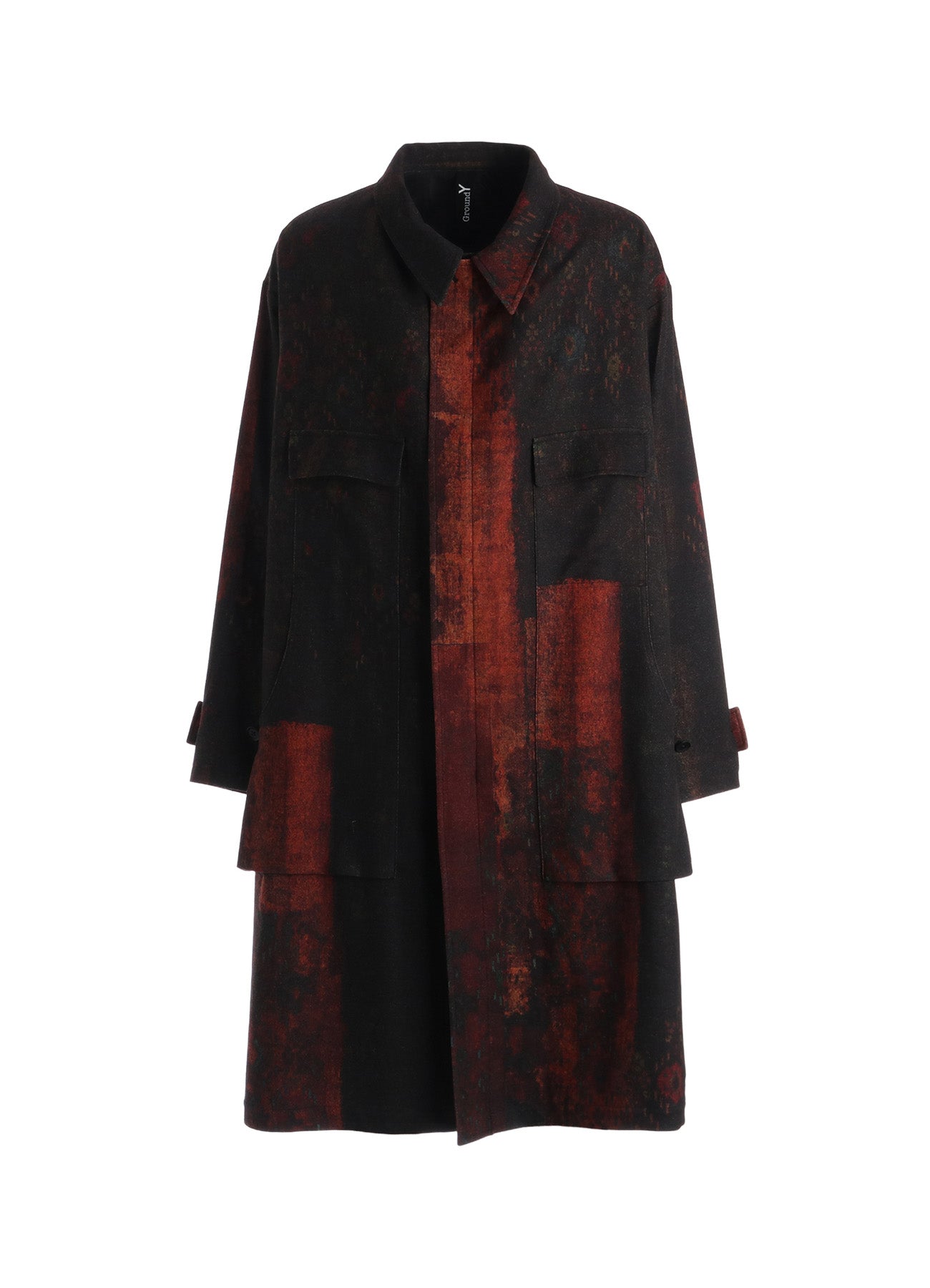 COATS – tagged 