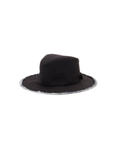 COTTON TWILL ishica PAINT HAT