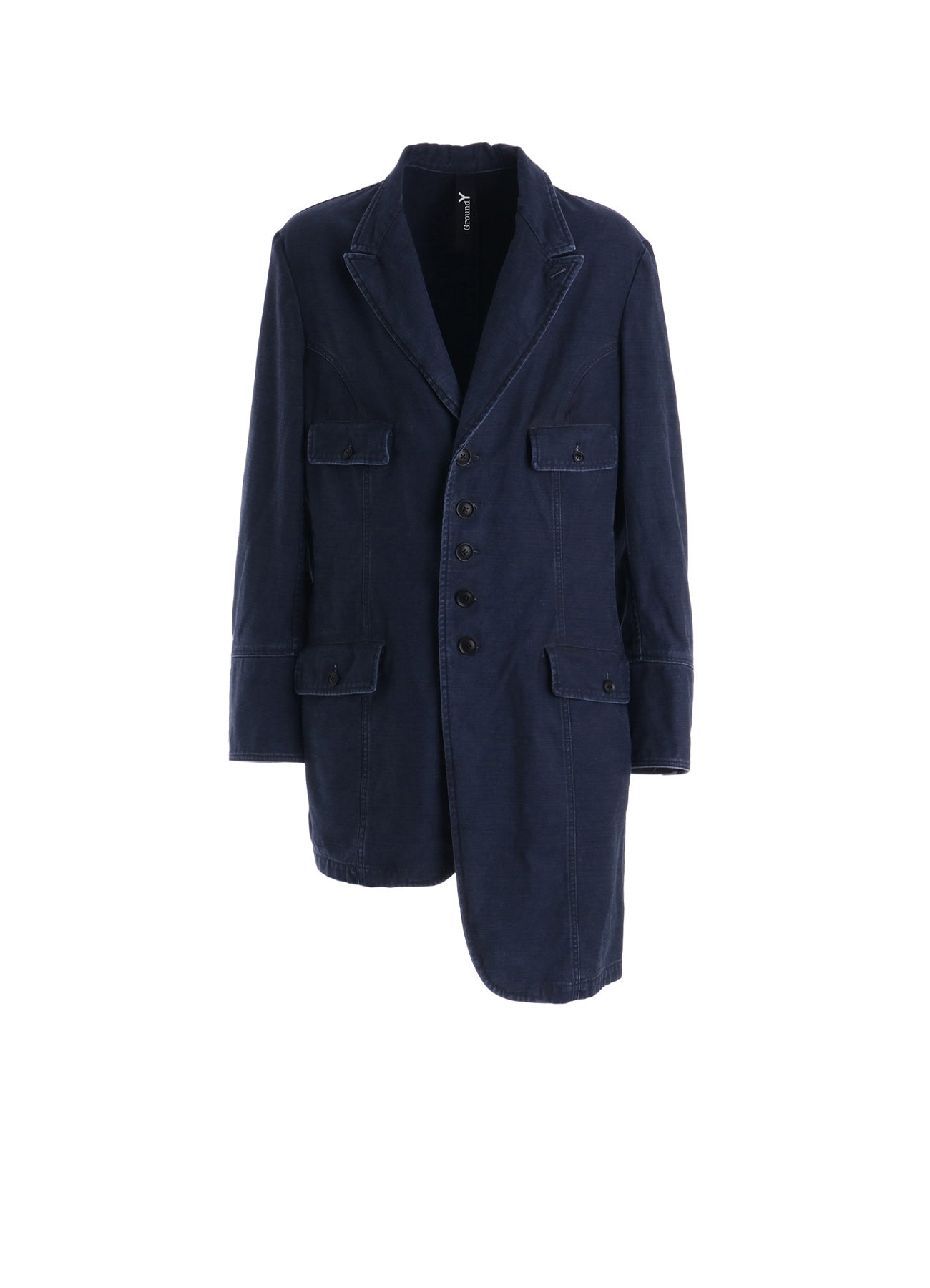 JACKETS – THE SHOP YOHJI YAMAMOTO