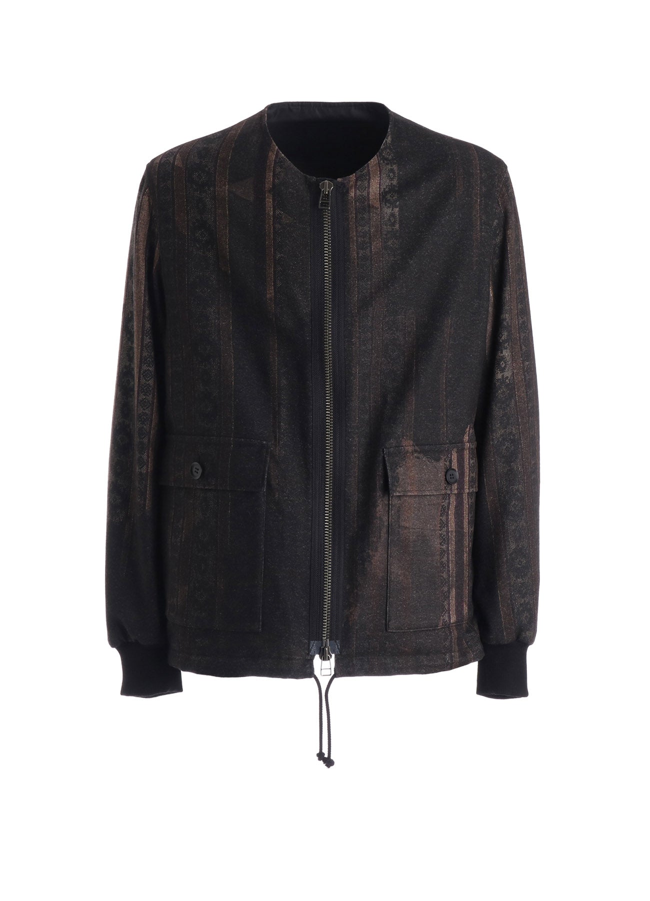 Ground Y – THE SHOP YOHJI YAMAMOTO