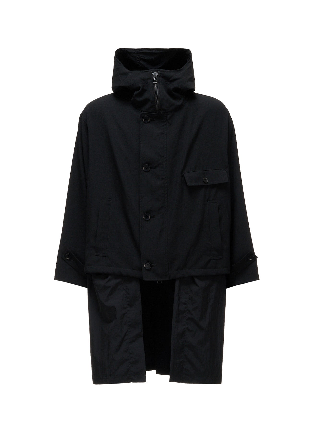 Ground Y – THE SHOP YOHJI YAMAMOTO
