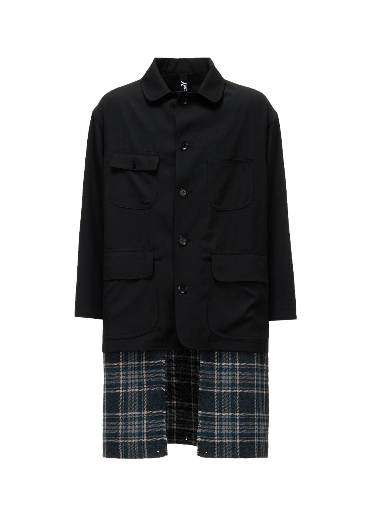 Ground Y – THE SHOP YOHJI YAMAMOTO