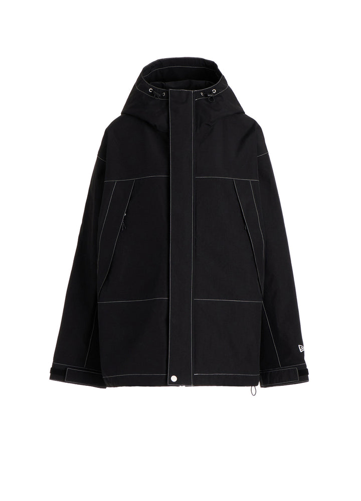 Ground Y×NEW ERA 3L SHELL JACKET