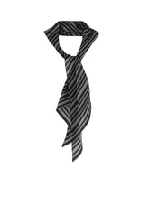 WOOL VIYELLA SCARF TIE