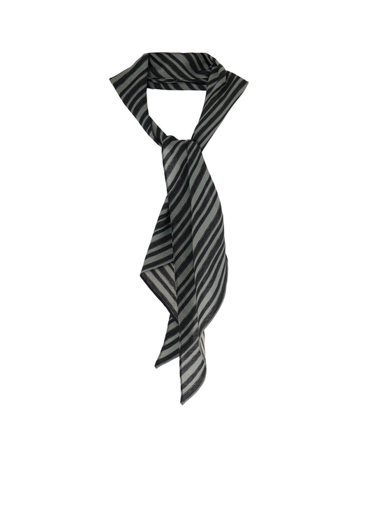 WOOL VIYELLA SCARF TIE