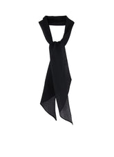 WOOL VIYELLA SCARF TIE