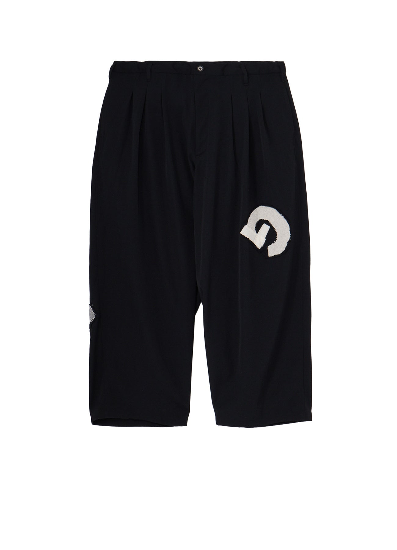 Ground Y – THE SHOP YOHJI YAMAMOTO