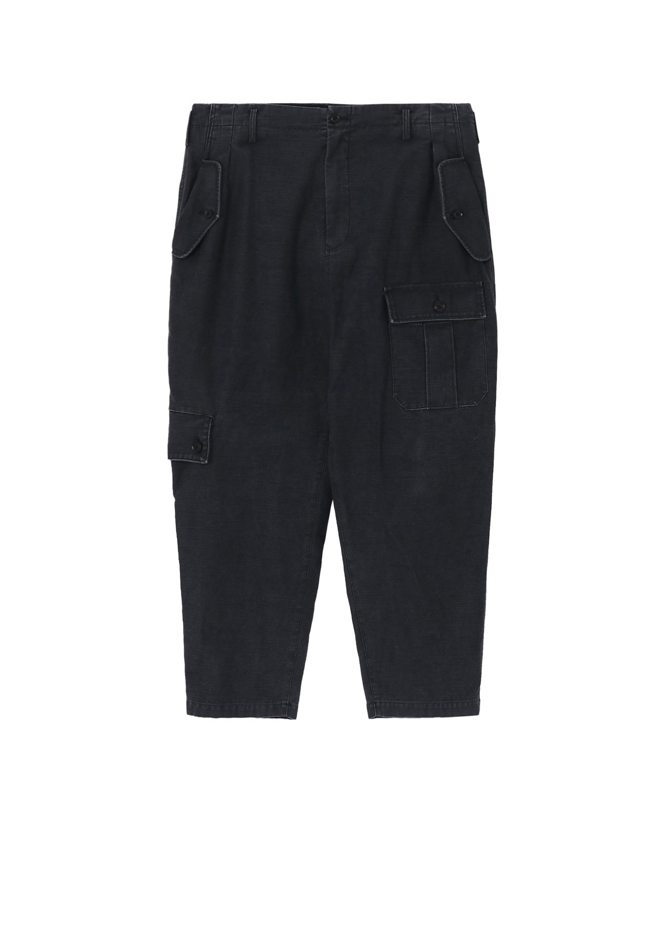 Ground Y – THE SHOP YOHJI YAMAMOTO