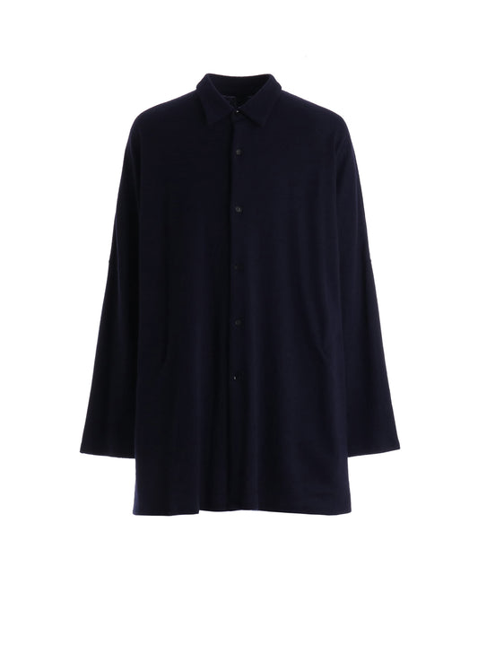 AIRY FEATHERY DOLMAN SLEEVE T-SHIRT