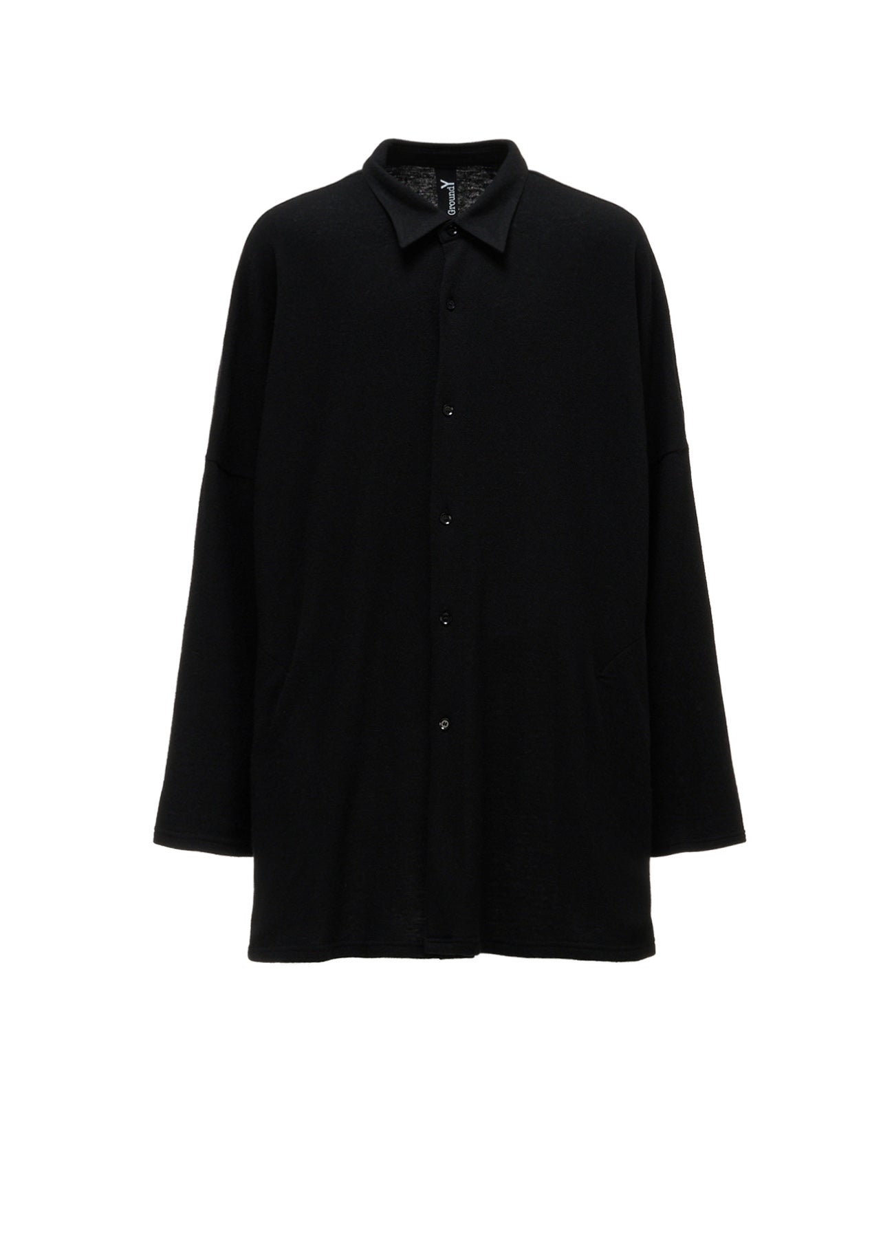 Ground Y – THE SHOP YOHJI YAMAMOTO