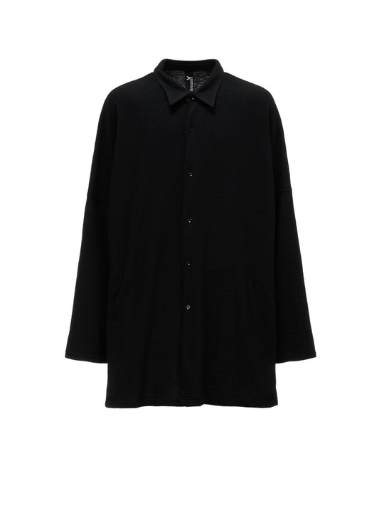 AIRY FEATHERY DOLMAN SLEEVE T-SHIRT