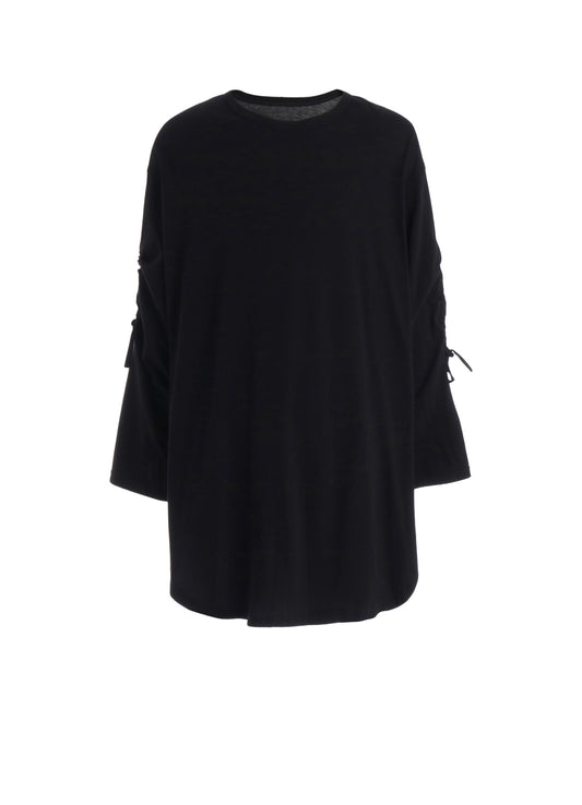 ULTIMA JERSEY LONG SLEEVED T