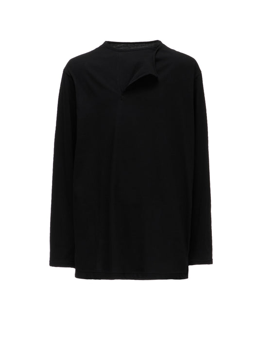 ULTIMA JERSEY LONG SLEEVED T