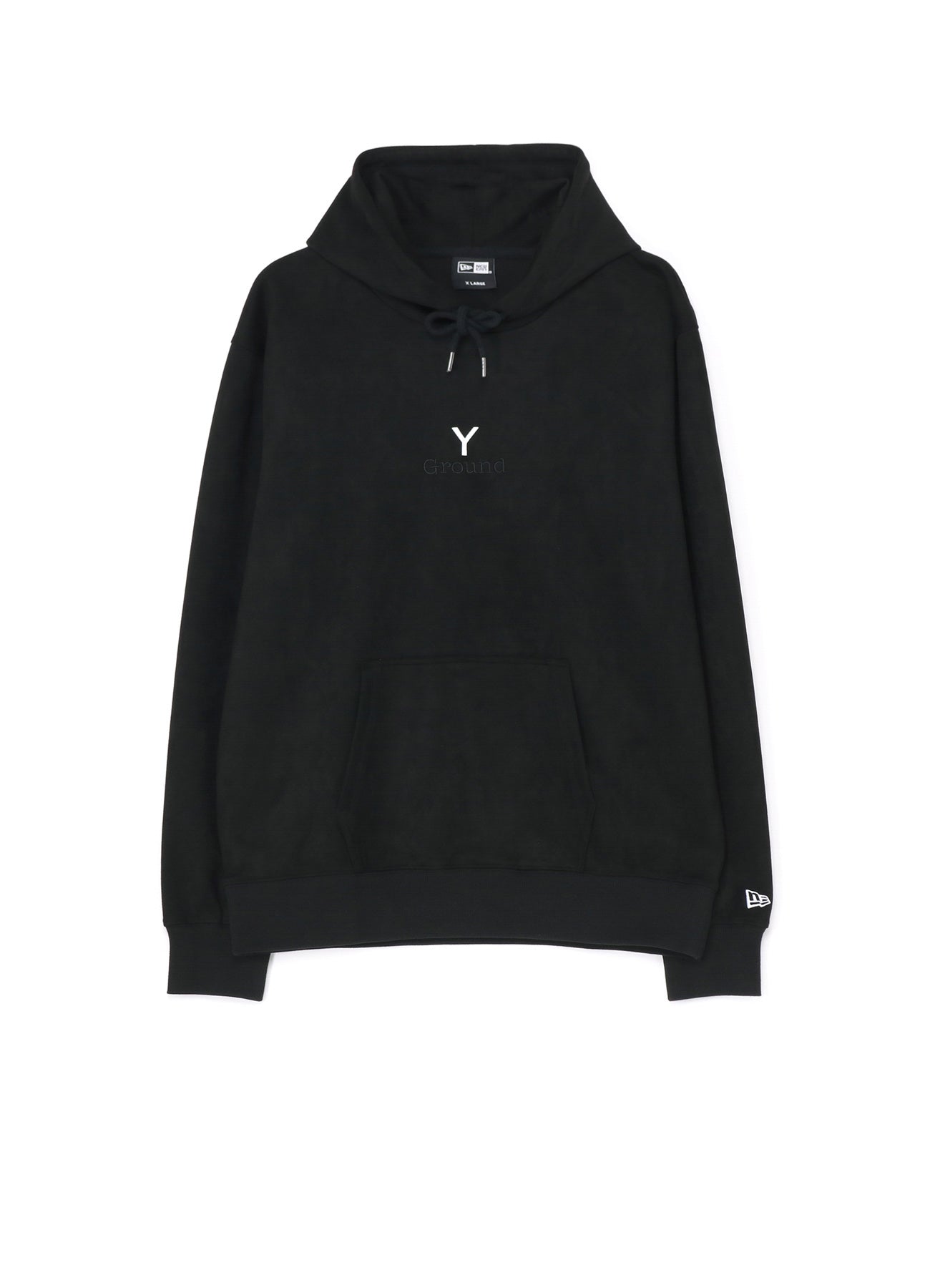 Ground Y – THE SHOP YOHJI YAMAMOTO