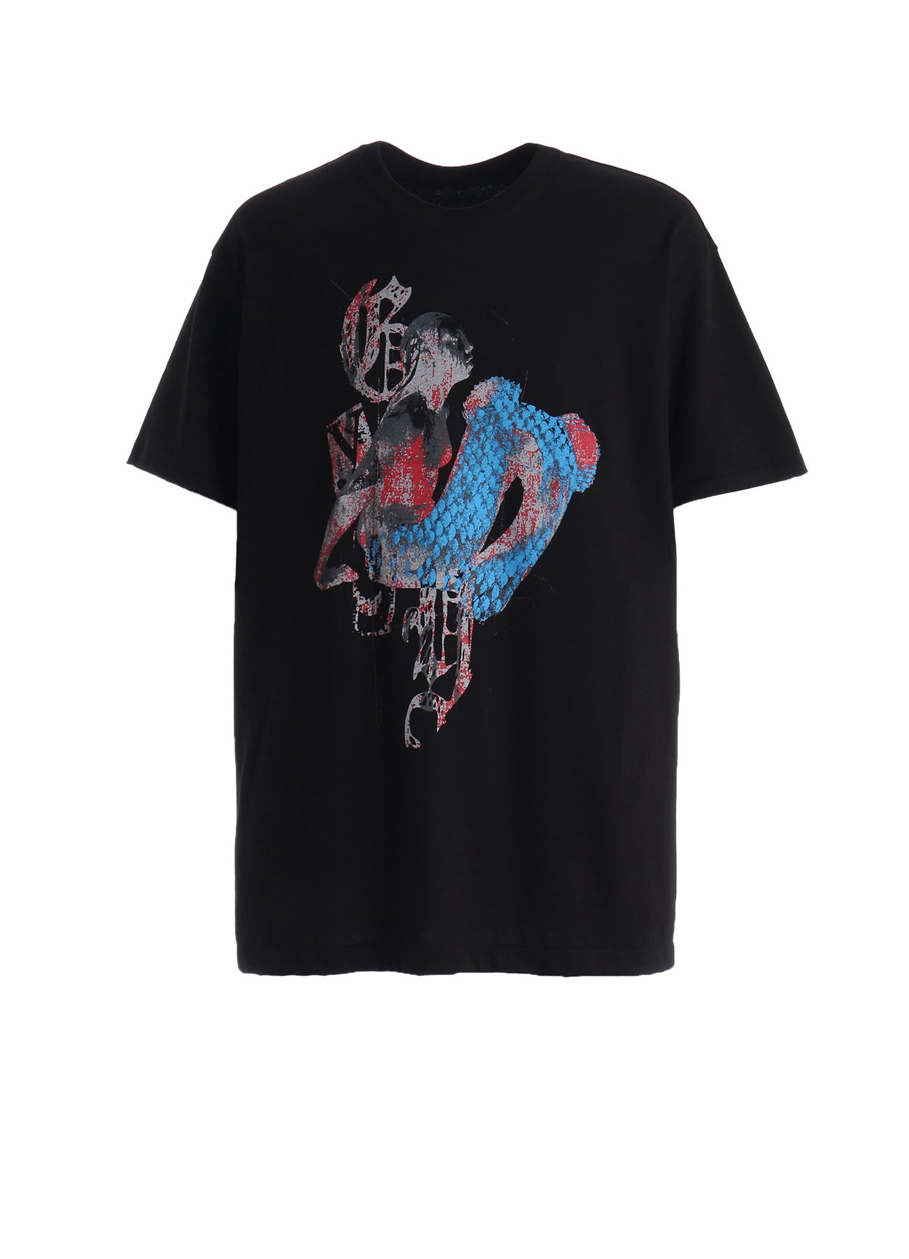 LA BOUTIQUE YOHJI YAMAMOTO – THE SHOP YOHJI YAMAMOTO