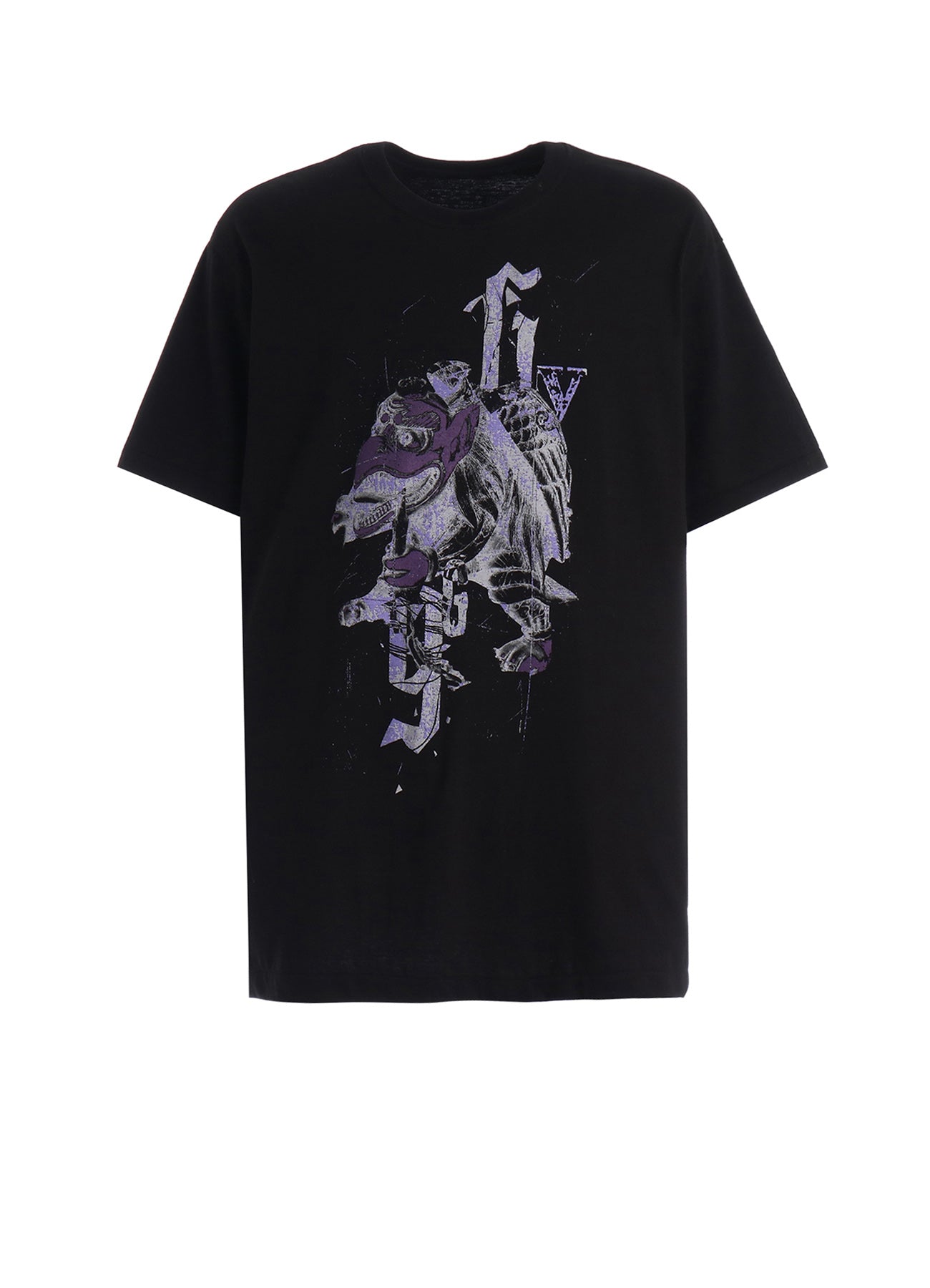 TOPS – THE SHOP YOHJI YAMAMOTO