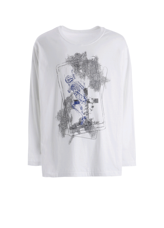 JERSEY THE DEATH T-SHIRT