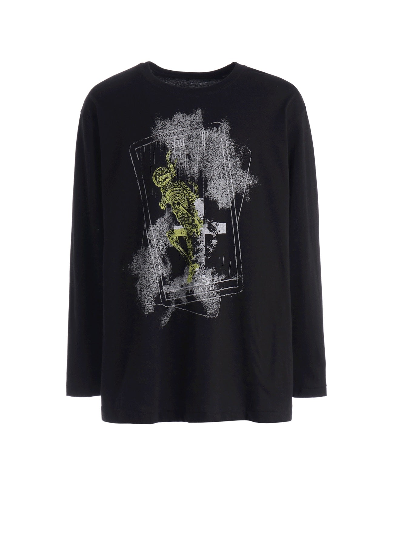 Ground Y – THE SHOP YOHJI YAMAMOTO