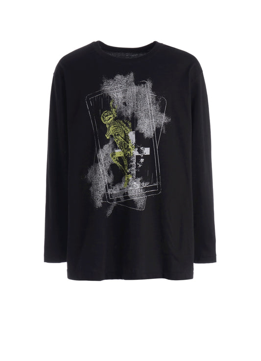 JERSEY THE DEATH T-SHIRT
