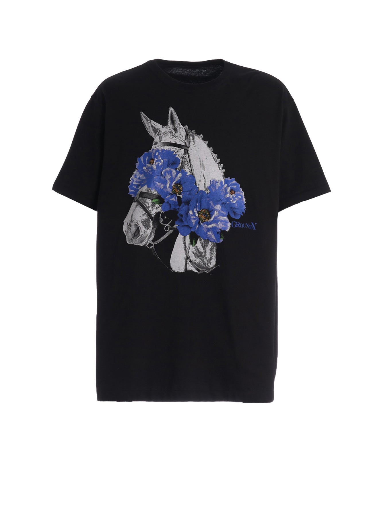 Ground Y – THE SHOP YOHJI YAMAMOTO