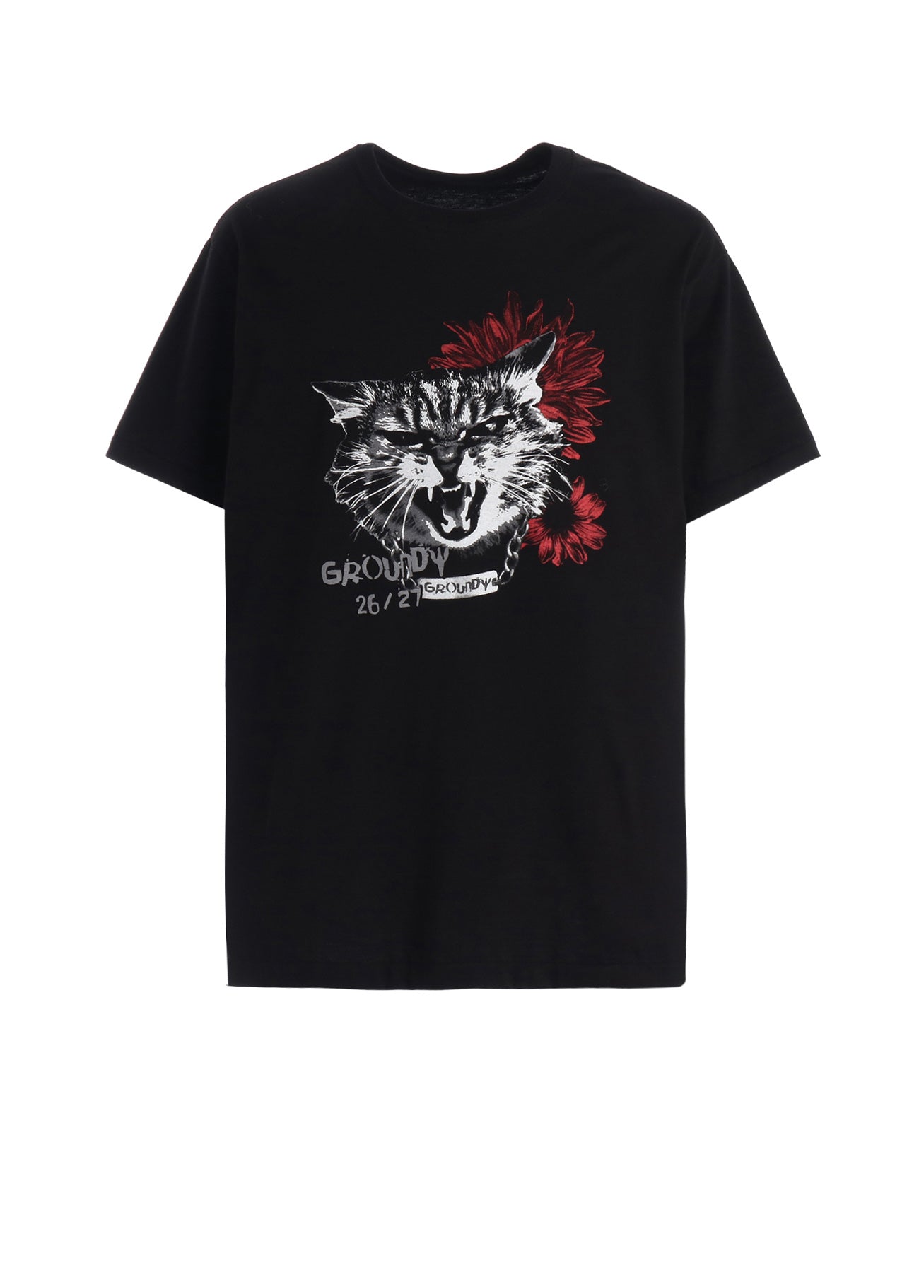 Ground Y – THE SHOP YOHJI YAMAMOTO