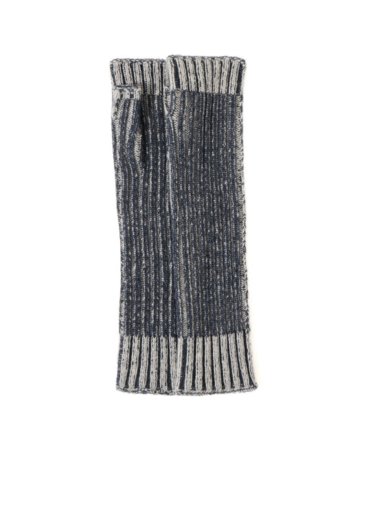 WASHABLE WOOL ARM WARMER