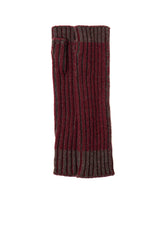 WASHABLE WOOL ARM WARMER