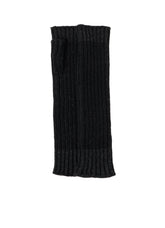 WASHABLE WOOL ARM WARMER