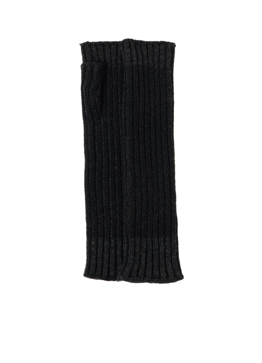 WASHABLE WOOL ARM WARMER