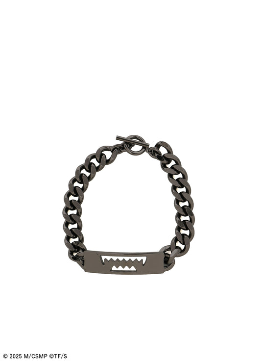 【Pre-Order】Ground Y×CHAINSAW MAN Collaborate Collection POWER FANG BRACELET【Shipping sequentially from late February 2026】