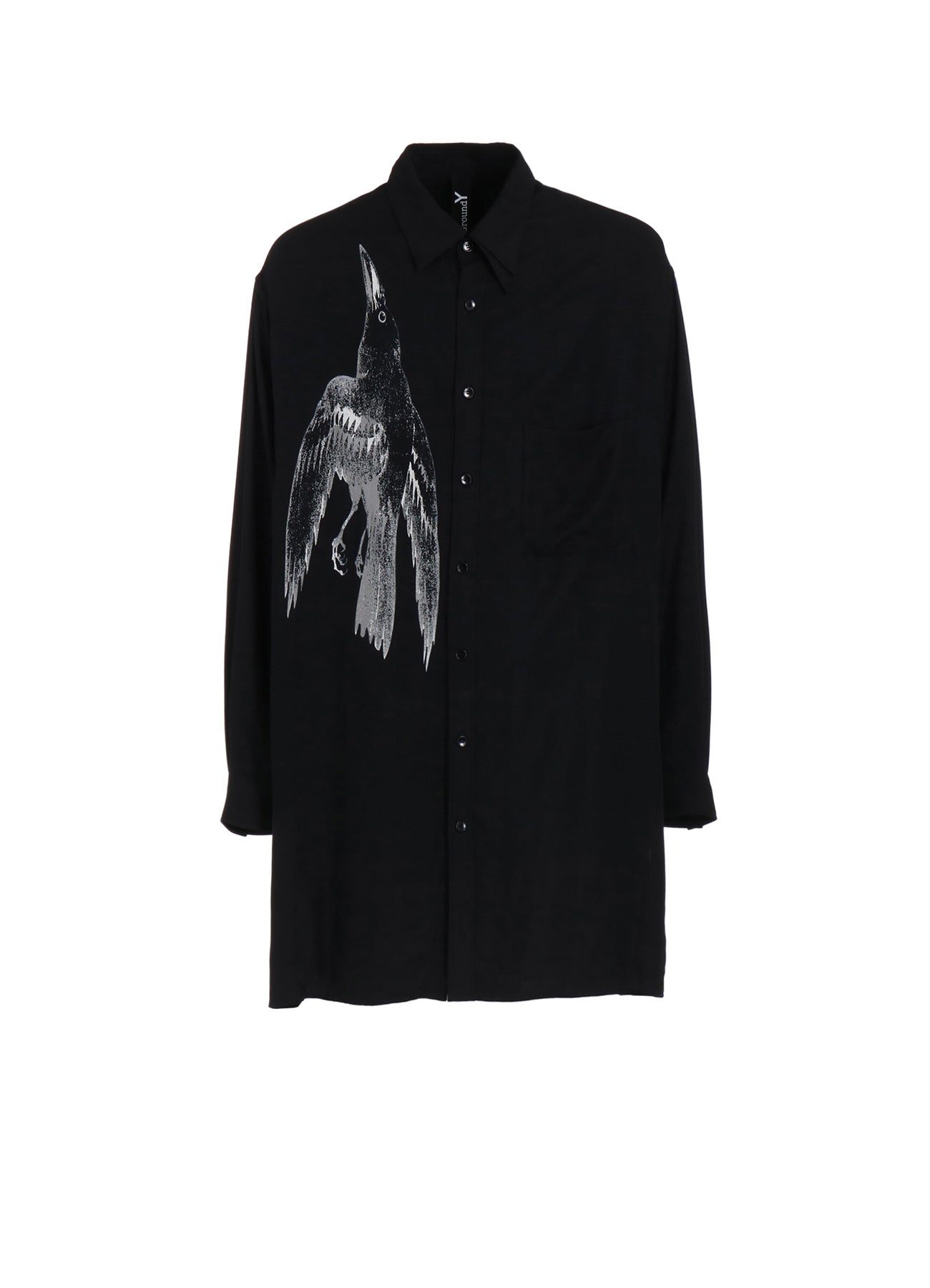 Ground Y – THE SHOP YOHJI YAMAMOTO