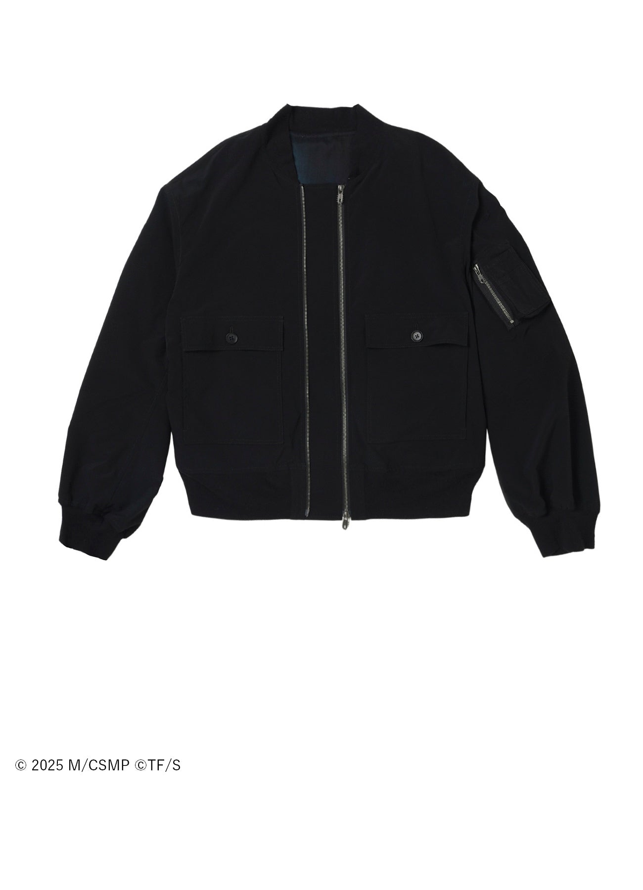 Ground Y – THE SHOP YOHJI YAMAMOTO