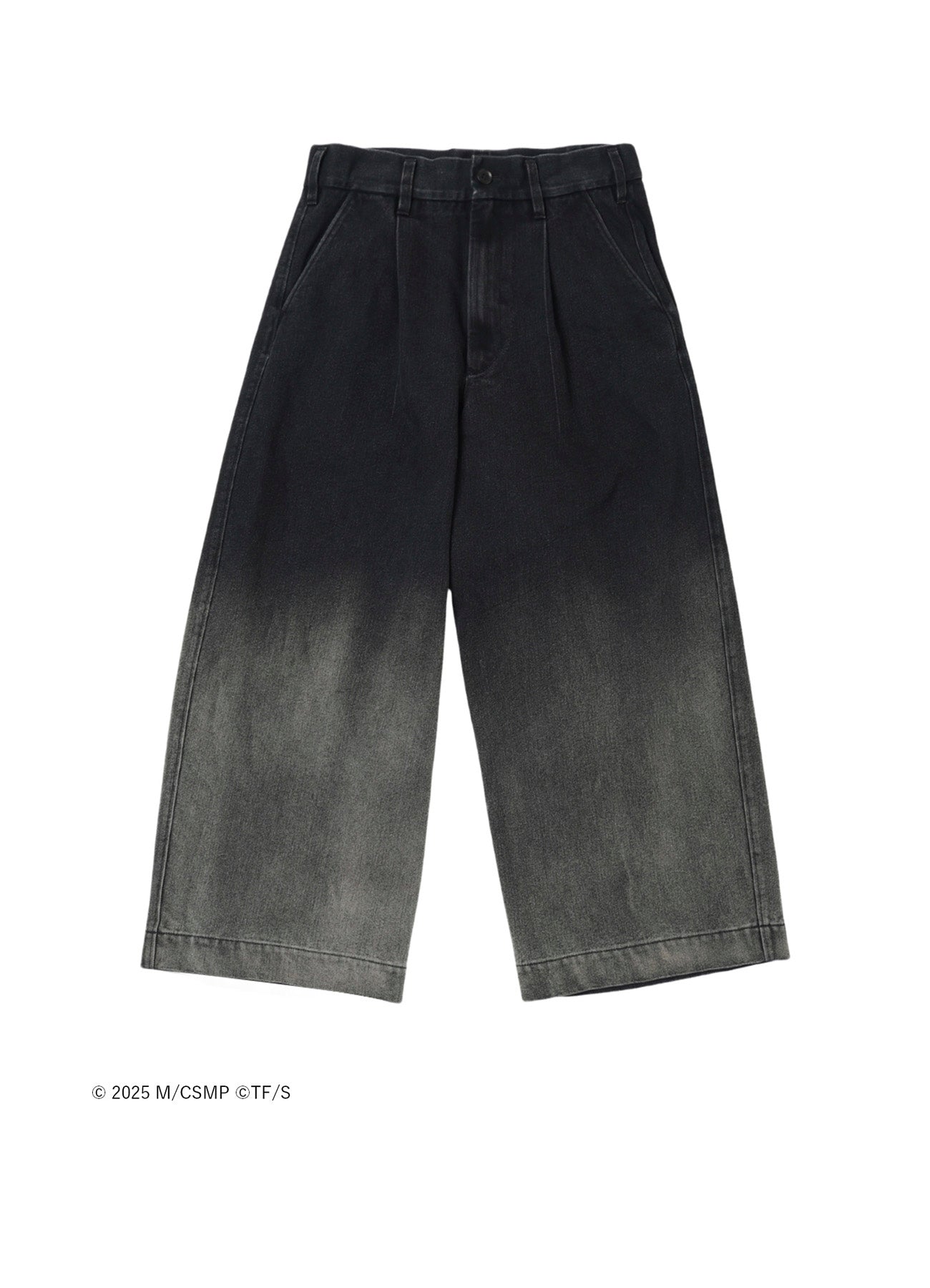 Ground Y – THE SHOP YOHJI YAMAMOTO