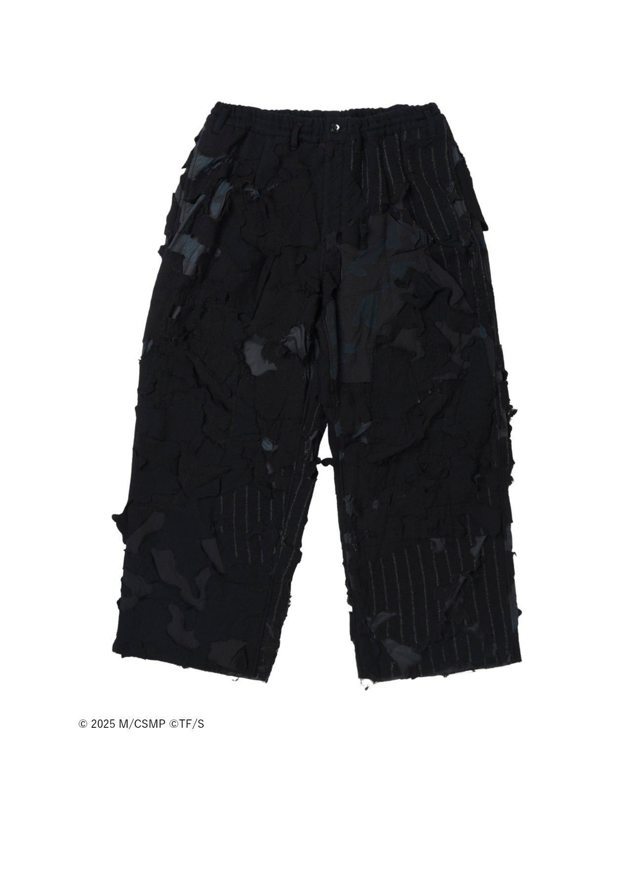 Ground Y – THE SHOP YOHJI YAMAMOTO