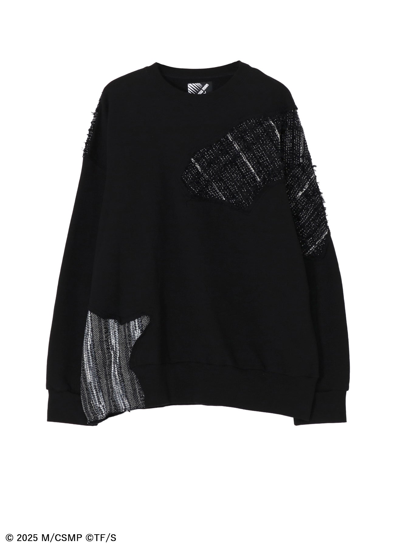 Ground Y 長袖Tシャツ 長袖カットソー ブラック 4 ロゴプリント 楽天市場】ロンT Tシャツ トップス カットソー メンズ 長袖 白T