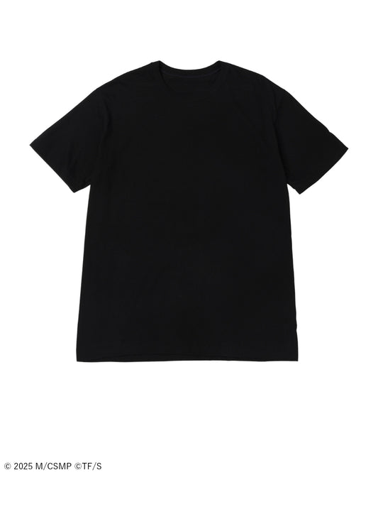 【Pre-Order】Ground Y×CHAINSAW MAN Collaborate Collection ANGEL DEVIL T-SHIRT