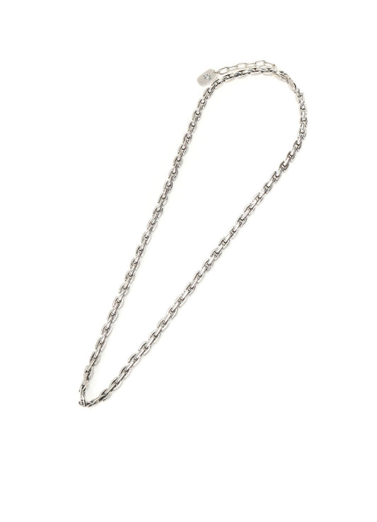 SILVER 950 CHAIN NECKLACE PT2