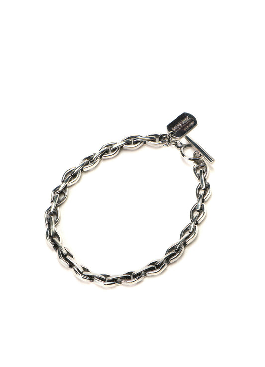 SILVER 950 CHAIN BRACELET PT2