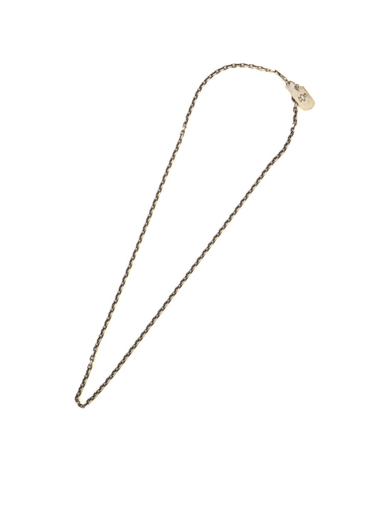SILVER 950 STANDARD CHAIN 47CM